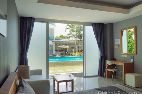 Hotel 3300 m2 en Pattaya, Tailandia № 168056 - foto 9