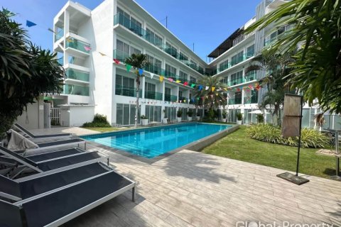 Hotel 3300 m2 en Pattaya, Tailandia № 168056 - foto 5