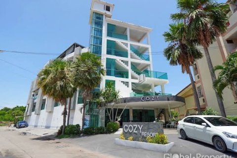 Hotel 3300 m2 en Pattaya, Tailandia № 168056 - foto 18