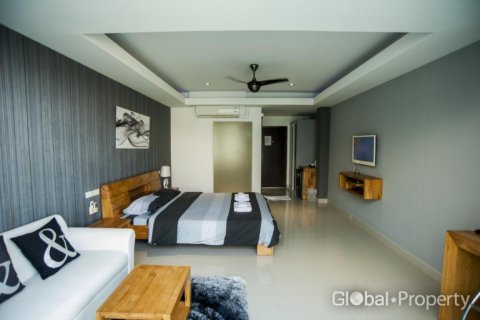 Hotel 3300 m2 en Pattaya, Tailandia № 168056 - foto 4