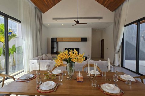 Apartamento de 3 habitaciones en Pattaya, Tailandia № 168059 - foto 5