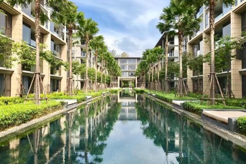 Apartamento de 3 habitaciones en Pattaya, Tailandia № 168059 - foto 17