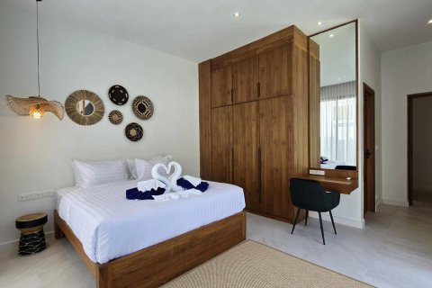 Apartamento de 3 habitaciones en Pattaya, Tailandia № 168059 - foto 9