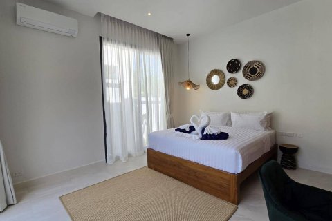 Apartamento de 3 habitaciones en Pattaya, Tailandia № 168059 - foto 7