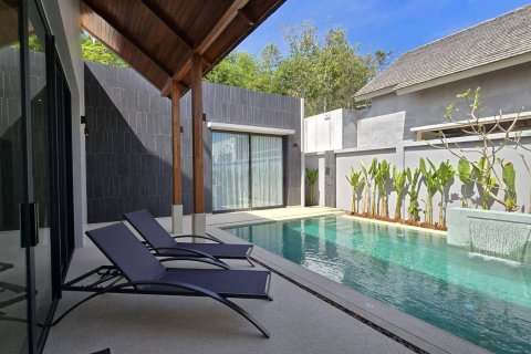 Apartamento de 3 habitaciones en Pattaya, Tailandia № 168059 - foto 3