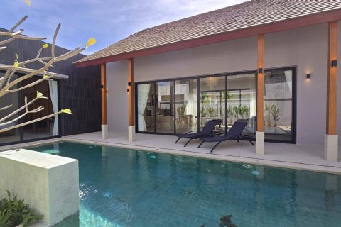 Apartamento de 3 habitaciones en Pattaya, Tailandia № 168059 - foto 2