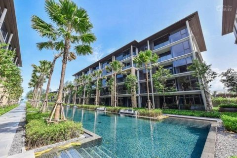 Apartamento de 3 habitaciones en Pattaya, Tailandia № 168059 - foto 19