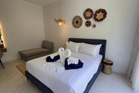 Apartamento de 3 habitaciones en Pattaya, Tailandia № 168059 - foto 12