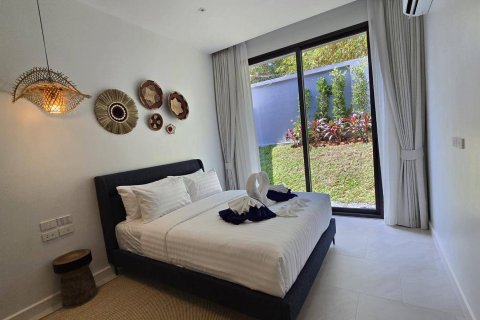Apartamento de 3 habitaciones en Pattaya, Tailandia № 168059 - foto 8