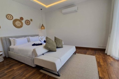 Apartamento de 3 habitaciones en Pattaya, Tailandia № 168059 - foto 10