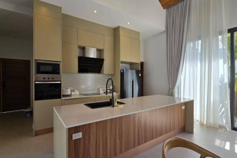 Apartamento de 3 habitaciones en Pattaya, Tailandia № 168059 - foto 11