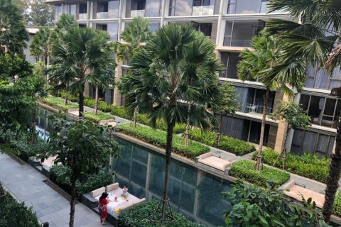 Apartamento de 3 habitaciones en Pattaya, Tailandia № 168059 - foto 18