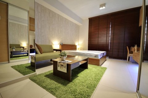 Condo in Watthana, Bangkok, Thailand, 1 bedroom № 200618