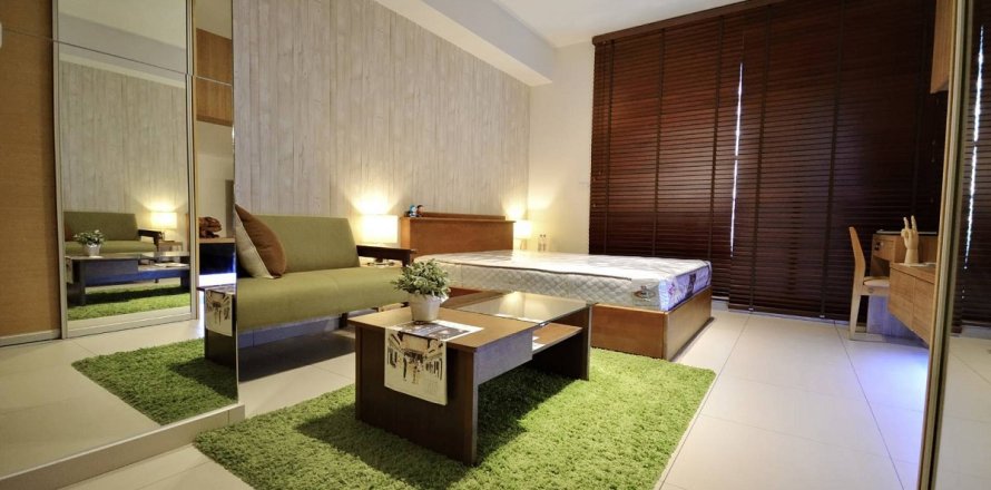 Condominio de 1 dormitorio en Watthana, Bangkok, Tailandia № 200618