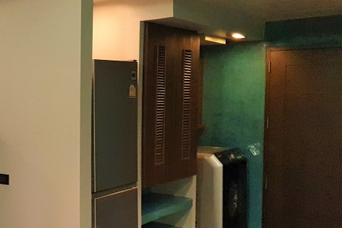 Eigentumswohnung in Watthana, Bangkok, Thailand, 3 Schlafzimmer № 200619 - Foto 8
