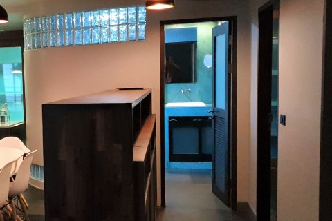 Eigentumswohnung in Watthana, Bangkok, Thailand, 3 Schlafzimmer № 200619 - Foto 5
