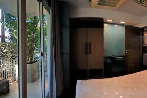 Eigentumswohnung in Watthana, Bangkok, Thailand, 3 Schlafzimmer № 200619 - Foto 3
