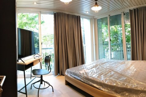 Eigentumswohnung in Watthana, Bangkok, Thailand, 3 Schlafzimmer № 200619 - Foto 4