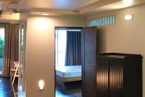 Eigentumswohnung in Watthana, Bangkok, Thailand, 3 Schlafzimmer № 200619 - Foto 6