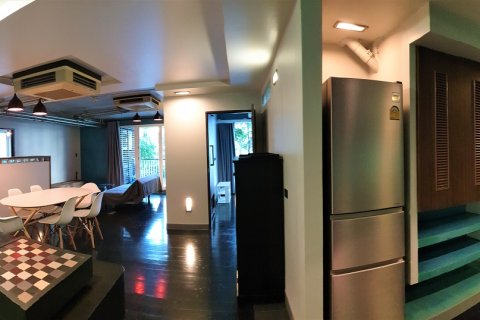 Eigentumswohnung in Watthana, Bangkok, Thailand, 3 Schlafzimmer № 200619