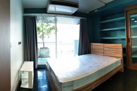 Eigentumswohnung in Watthana, Bangkok, Thailand, 3 Schlafzimmer № 200619 - Foto 13