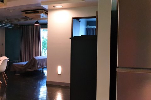 Eigentumswohnung in Watthana, Bangkok, Thailand, 3 Schlafzimmer № 200619 - Foto 9