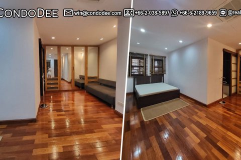 House in Watthana, Bangkok, Thailand 4 bedrooms № 200620 - photo 5