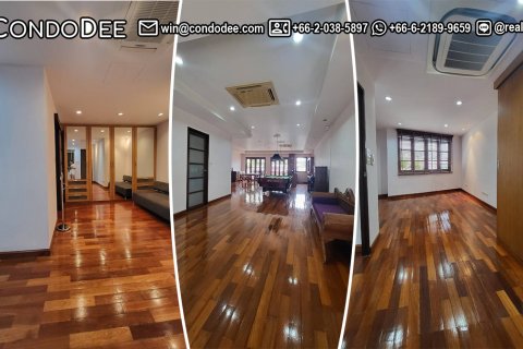 House in Watthana, Bangkok, Thailand 4 bedrooms № 200620 - photo 11