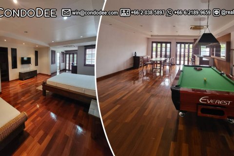 House in Watthana, Bangkok, Thailand 4 bedrooms № 200620 - photo 10