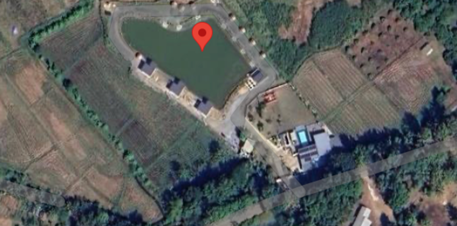 Local comercial 400 m2 en Chiang Mai, Tailandia № 160097