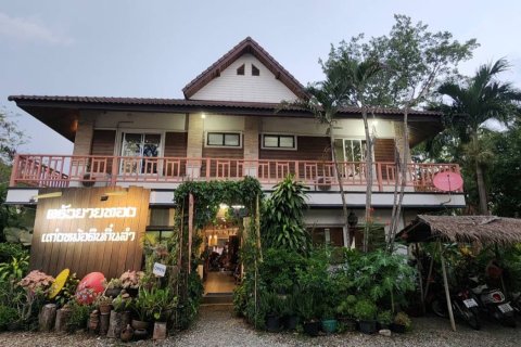 อสังหาริมทรัพย์เชิงพาณิชย์ในเชียงใหม่, ประเทศไทย 360 ตร.ม. № 160099