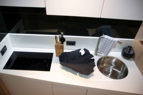 Condominio de 2 dormitorios en Bang Tao, Tailandia № 166539 - foto 21