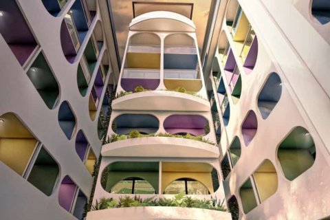 Condo à Bang Tao, Thaïlande, 2 chambres  № 166539