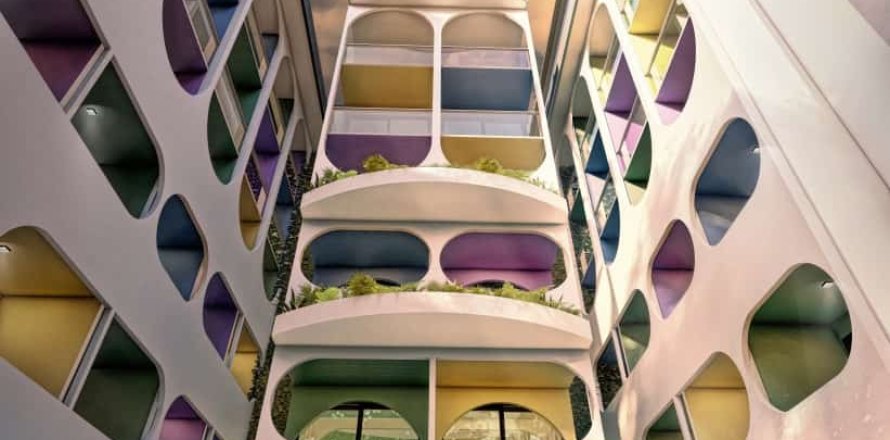 Condominio de 2 dormitorios en Bang Tao, Tailandia № 166539