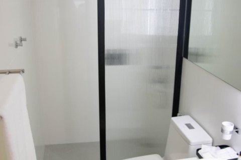 Condominio de 1 dormitorio en Bang Tao, Tailandia № 166541 - foto 26