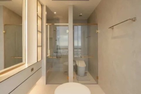 Condo à Bangkok, Thaïlande, 2 chambres  № 166542 - photo 14