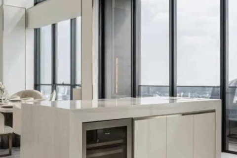 Condo à Bangkok, Thaïlande, 2 chambres  № 166542 - photo 6