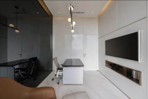 Condo à Bangkok, Thaïlande, 2 chambres  № 166542 - photo 4