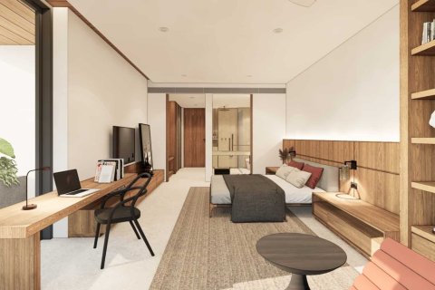 Condominio de 4 dormitorios en Layan Beach, Tailandia № 166545 - foto 5