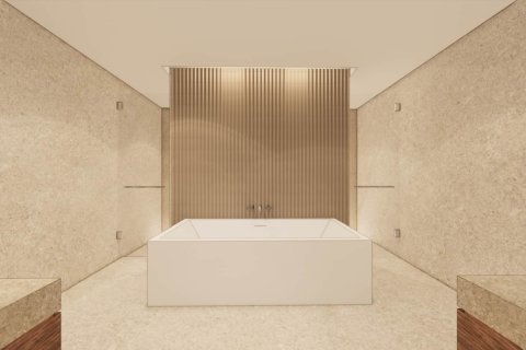 Condominio de 4 dormitorios en Layan Beach, Tailandia № 166545 - foto 13
