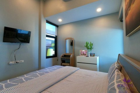 Casa de 3 dormitorios en Saraphi, Tailandia № 205601 - foto 11