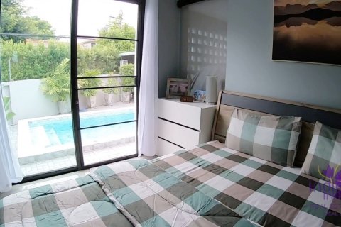 Casa de 3 dormitorios en Saraphi, Tailandia № 205601 - foto 14