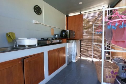 Casa de 3 dormitorios en Saraphi, Tailandia № 205601 - foto 9