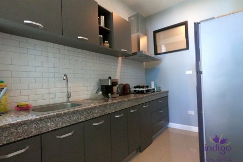 Casa de 3 dormitorios en Saraphi, Tailandia № 205601 - foto 8