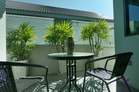 Casa de 3 dormitorios en Saraphi, Tailandia № 205601 - foto 19