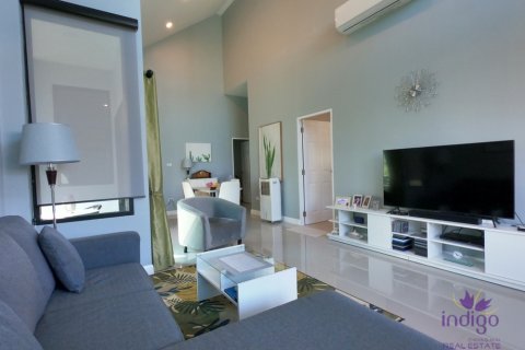 Casa de 3 dormitorios en Saraphi, Tailandia № 205601 - foto 5