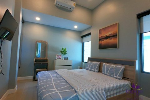 Casa de 3 dormitorios en Saraphi, Tailandia № 205601 - foto 10