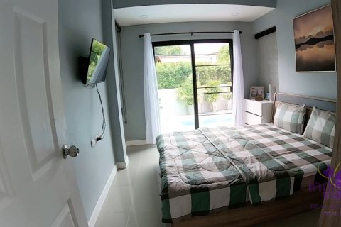 Casa de 3 dormitorios en Saraphi, Tailandia № 205601 - foto 13