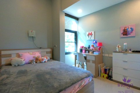 Casa de 3 dormitorios en Saraphi, Tailandia № 205601 - foto 12