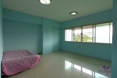 Condominio de 1 dormitorio en Chiang Mai, Tailandia № 205602 - foto 6